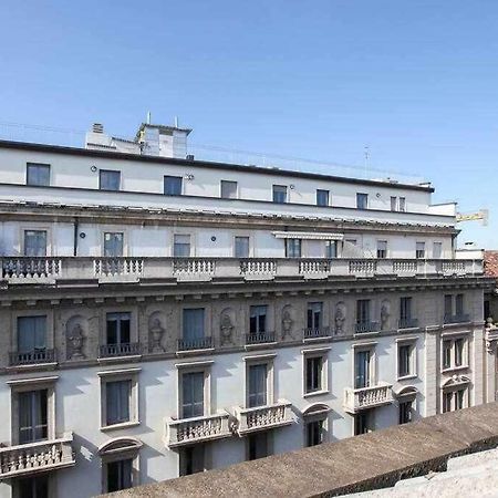 SanPietro allOrto 22 Duomo Suite Dom12 Milão Exterior foto