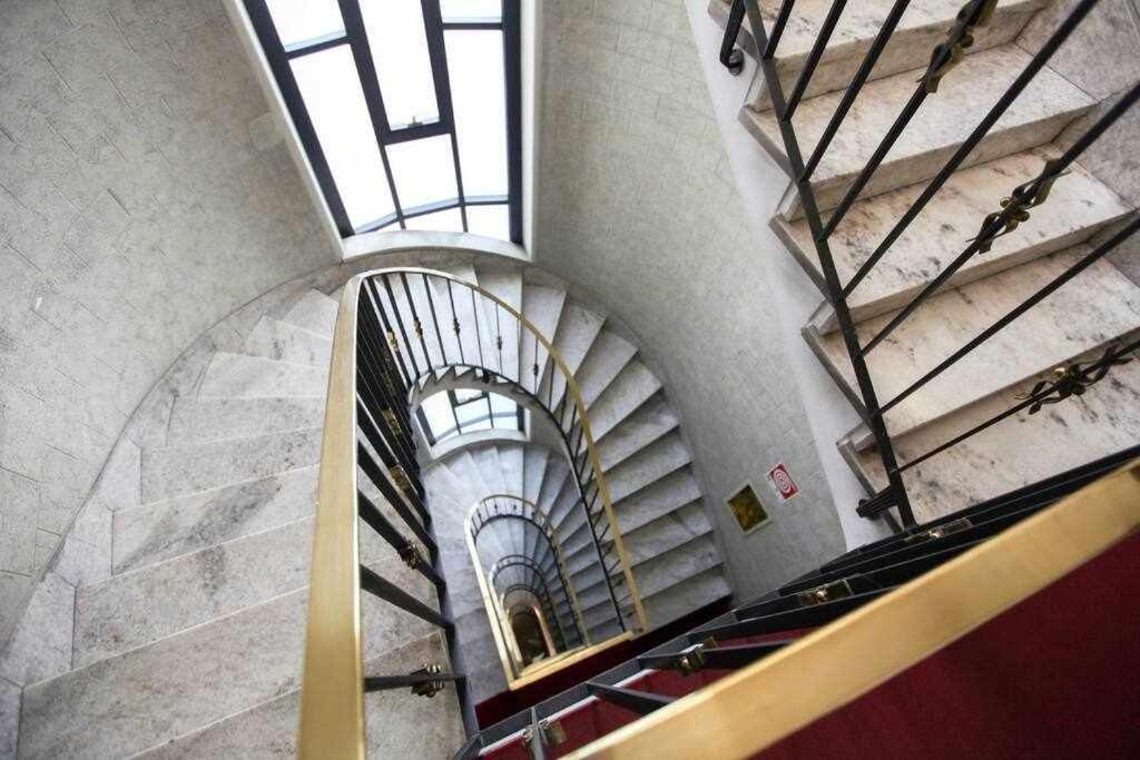 SanPietro allOrto 22 Duomo Suite Dom12 Milão Exterior foto